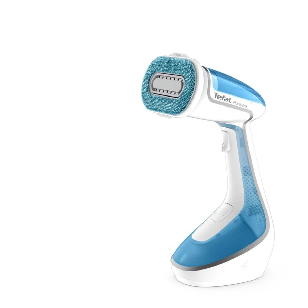 Вертикальный отпариватель Tefal Pure Tex DT9530E1 4-in-1 Sterilization Smoothing Cleaning Fragrance, фото №3
