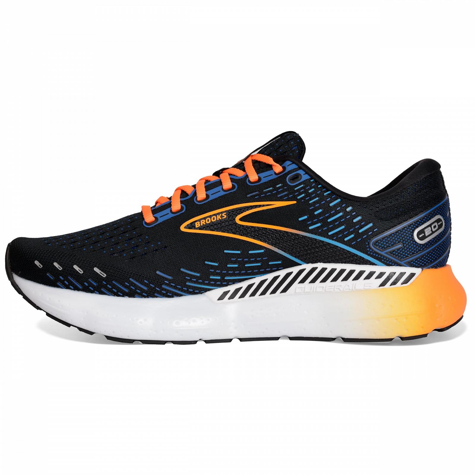 Чоловічі кросівки для бігу Brooks, фото №5