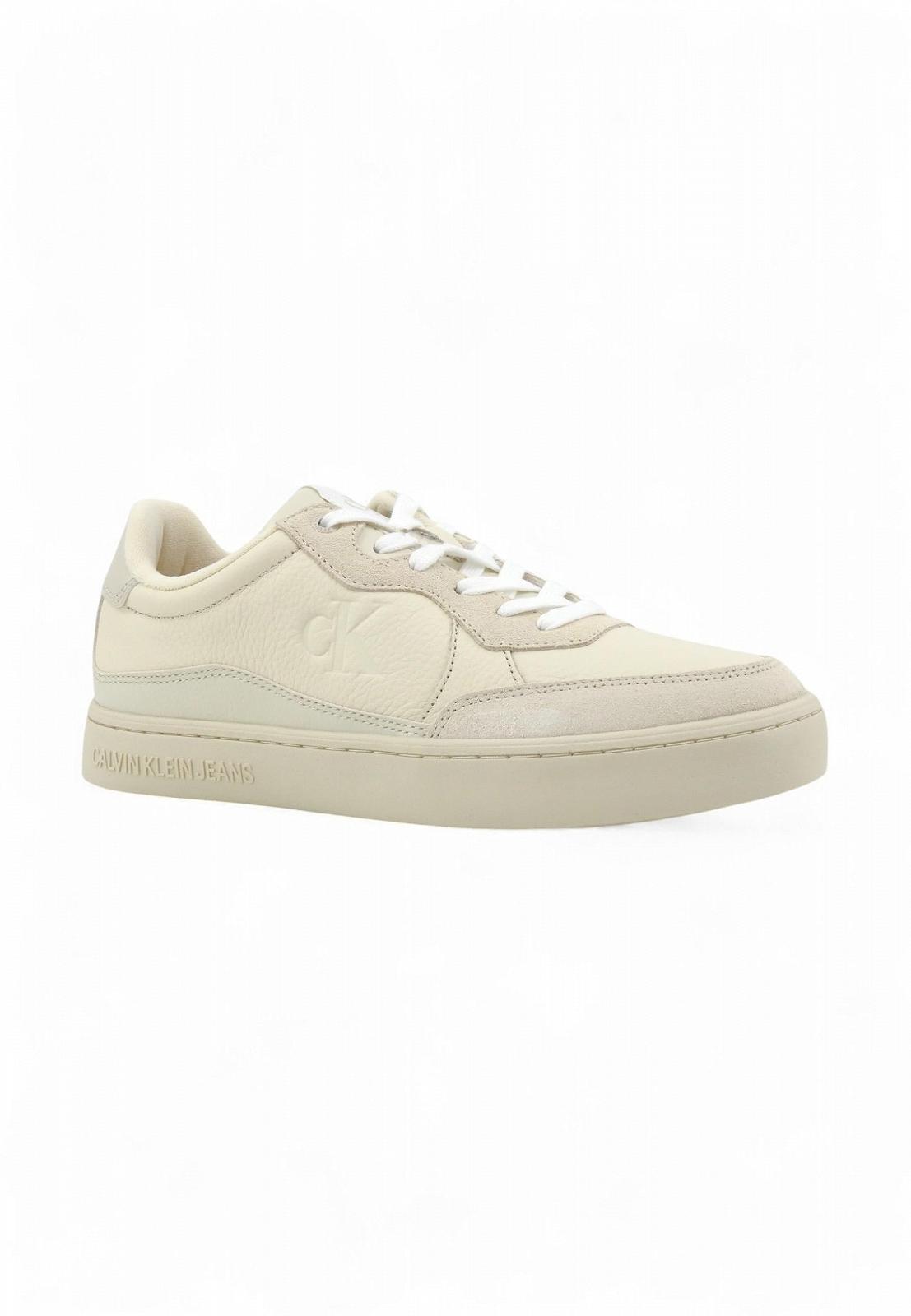 Кеди Calvin Klein Classic Cupsole Mg Wmm Ym0ym01153, фото №1 Кеди Calvin Klein Classic Cupsole Mg Wmm Ym0ym01153, фото №1
