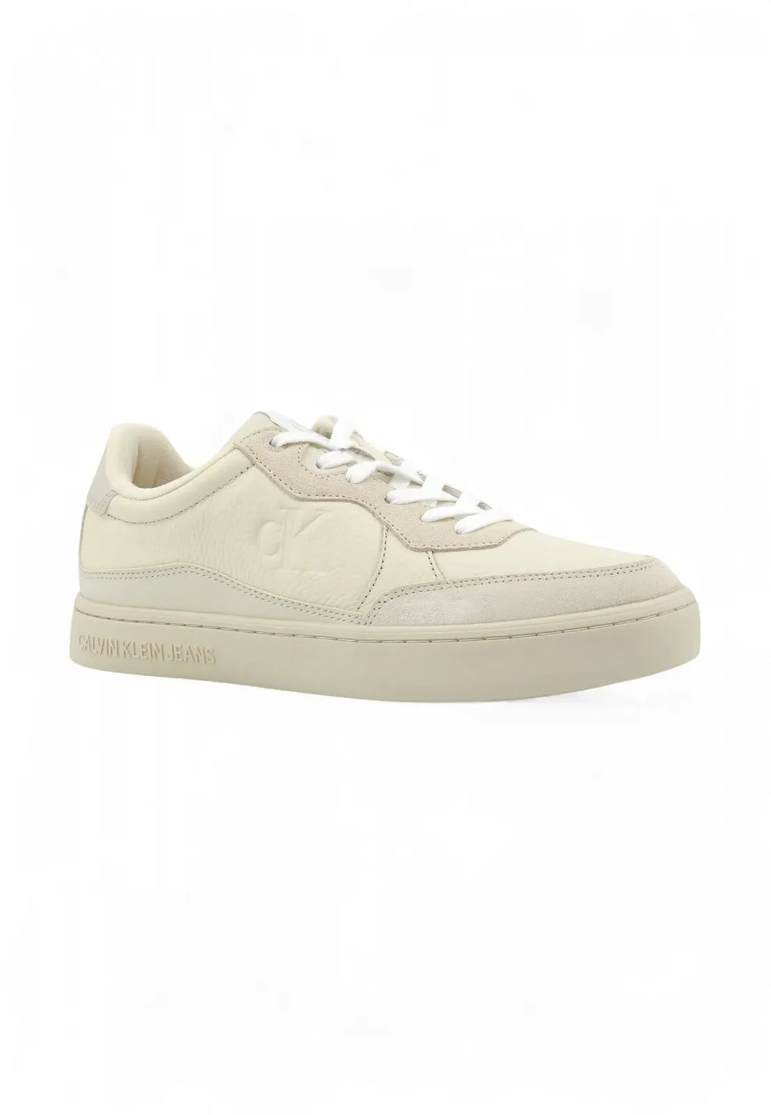 Кеди Calvin Klein Classic Cupsole Mg Wmm Ym0ym01153, фото №1 Кеди Calvin Klein Classic Cupsole Mg Wmm Ym0ym01153, фото №1
