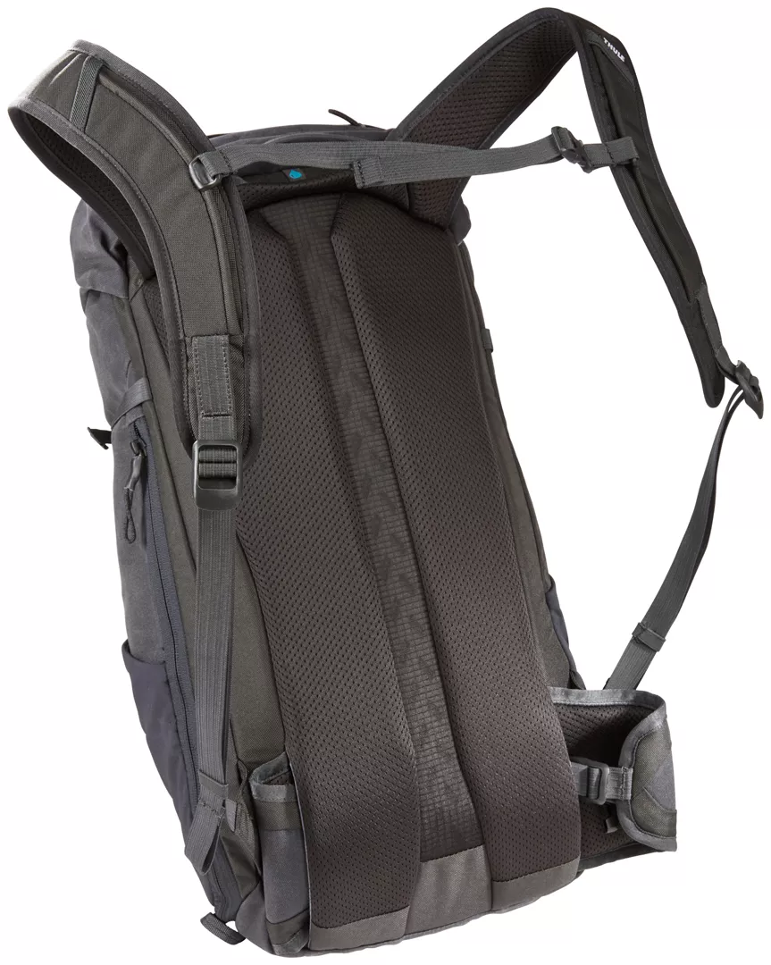 Походный рюкзак Thule AllTrail-X 25L Obsidian TH 3204130, фото №10