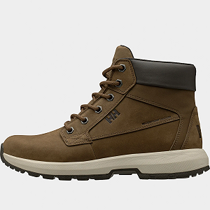 Черевики BOWSTRING 11614-719 HELLY HANSEN Коричневий 44 - Фото 1