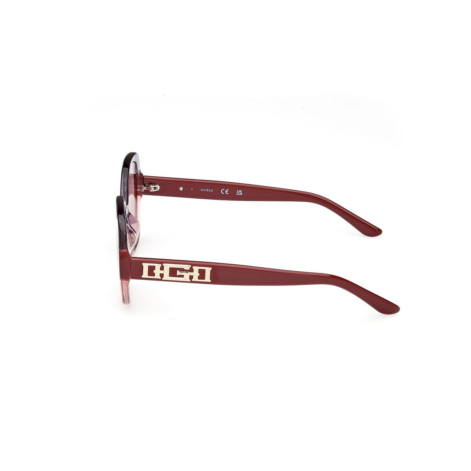 Солнцезащитные очки Guess Gu7911 Damen, фото №2