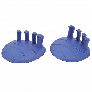 Роздільник для пальців Drfeify Унісекс Темно-синій - Фото 1