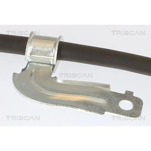 Трос стояночного тормоза TRISCAN 8140 4310121 для HYUNDAI, фото №4