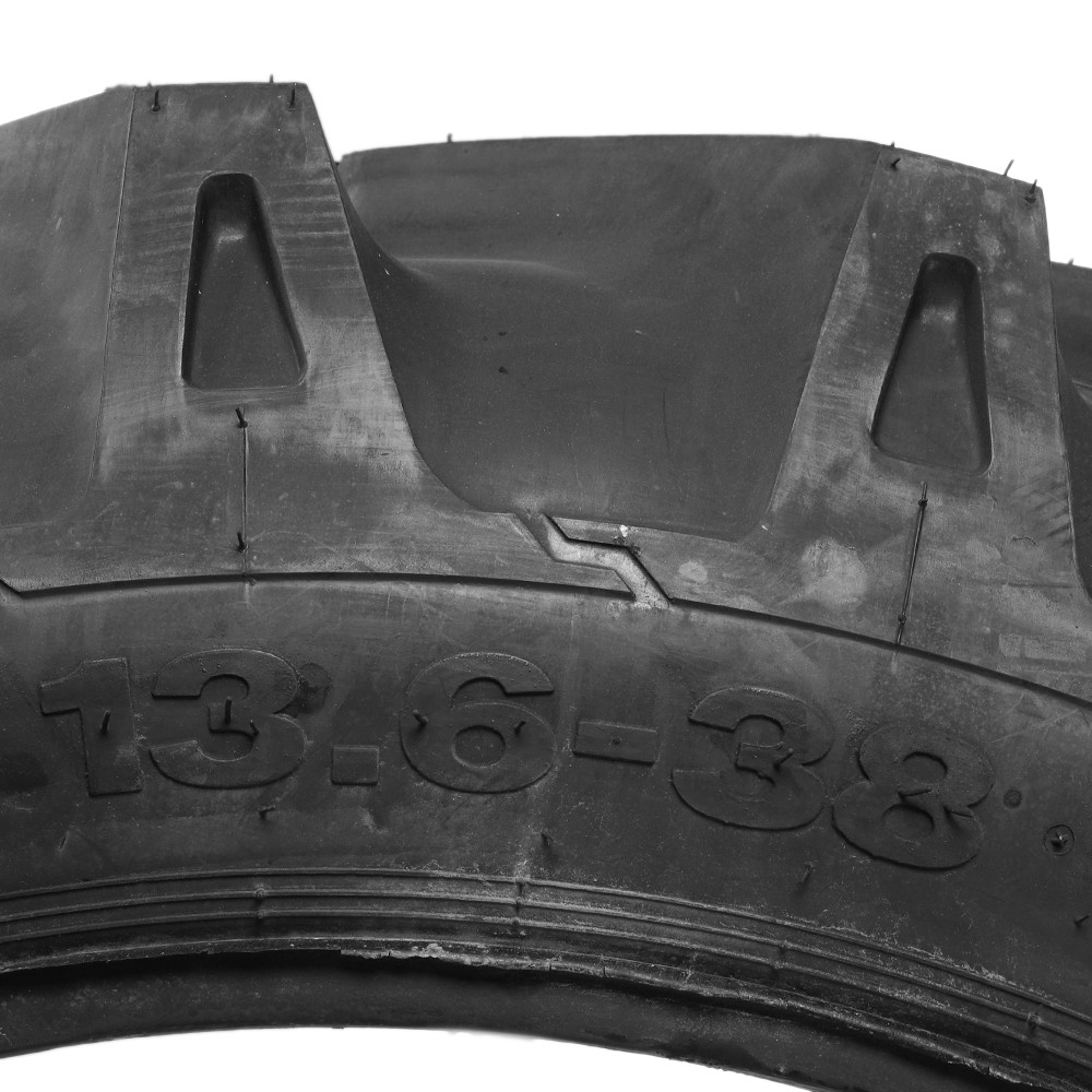 Шина без камеры ободной ленты SEHA 13,6-38 10нс SH-39, фото №2