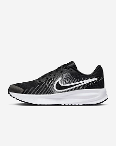 Кросівки NIKE RUN DEFY HM9594-004 Nike Чорний 44 - Фото 1