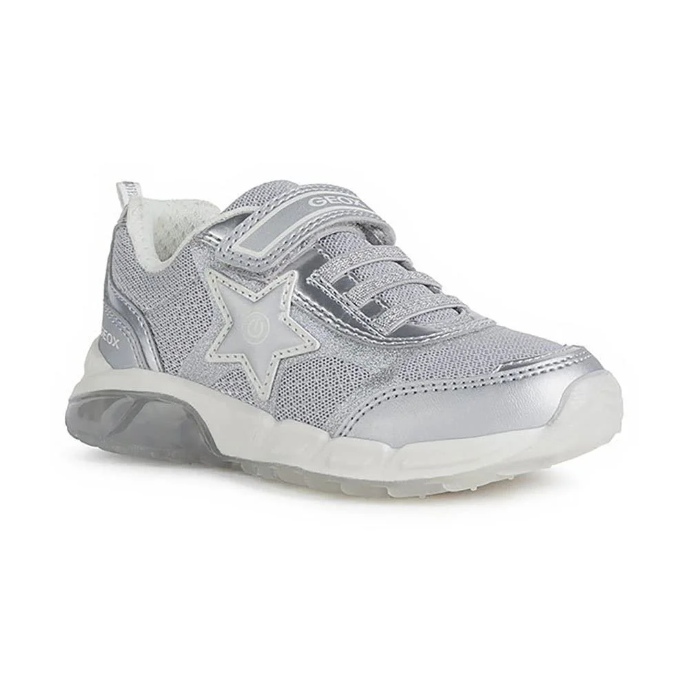 Кроссовки Geox J Spaziale Girl A, фото №2