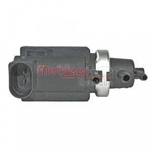 Преобразователь давления, управление ОГ METZGER 0892677 для VW synthetic.ua - Фото 1
