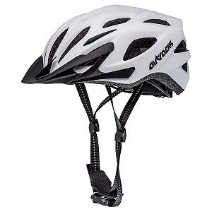 Шолом Airtracks Savage KJ-201 S/M 53-58, L/XL 58-63 см - Фото 1