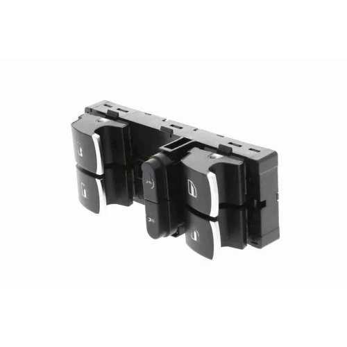 Вимикач склопідйомника VEMO V10-73-0474 Green Mobility Parts для AUDI SEAT SKODA, фото №4