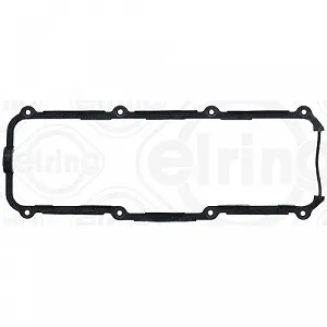 Прокладка крышки ГБЦ ELRING 758.728 для AUDI SEAT SKODA VW CUPRA synthetic.ua - Фото 1