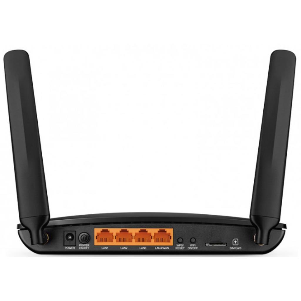 Маршрутизатор TP-Link TL-MR150, фото №3