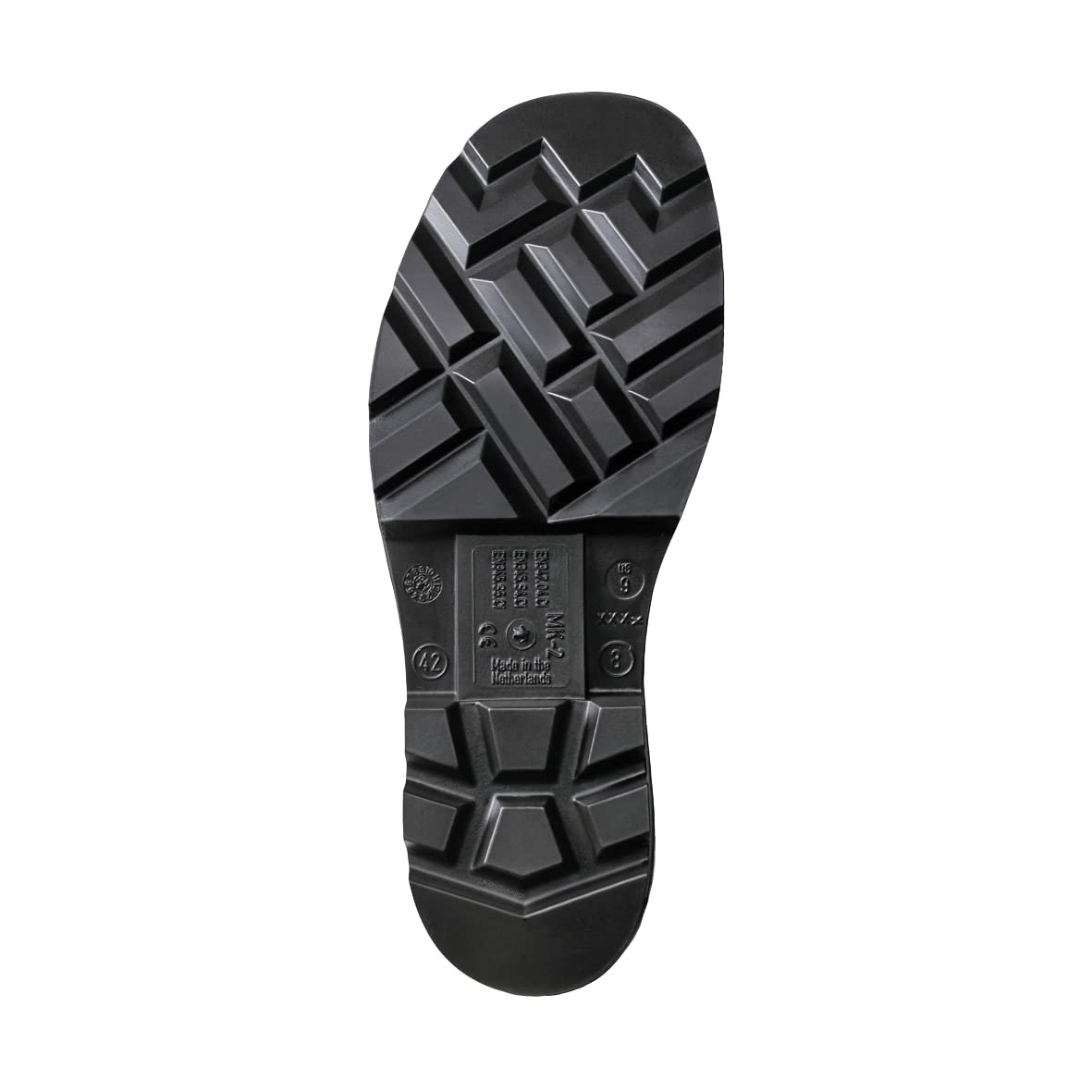 Чоботи Dunlop Purofort Thermoflex Full Safety, фото №7
