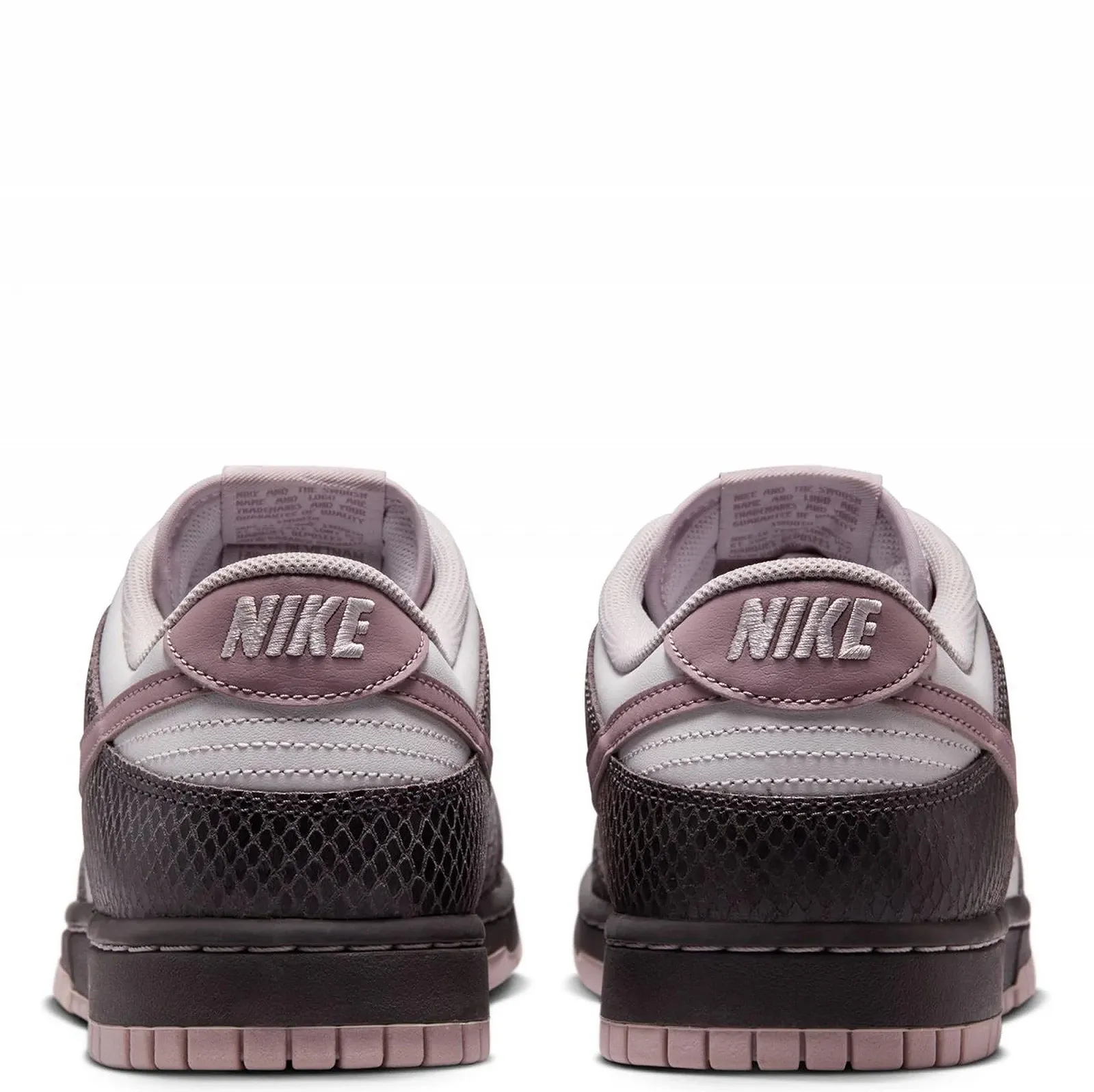 Кросівки Nike Dunk Low Se, фото №4