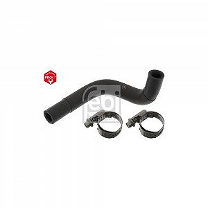 Шланг радіатора FEBI BILSTEIN ProKit 101241 для MAN synthetic.ua - Фото 1