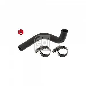 Шланг радіатора FEBI BILSTEIN ProKit 101241 для MAN synthetic.ua - Фото 1