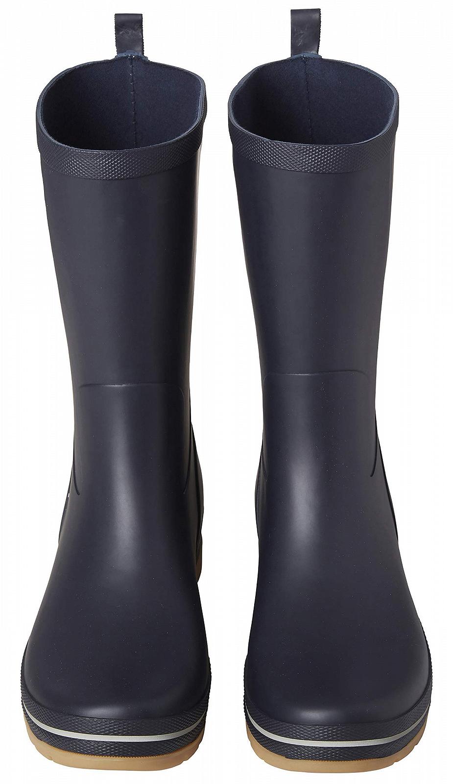 Резиновые Сапоги Helly Hansen Midsund 3 Мужские, фото №4