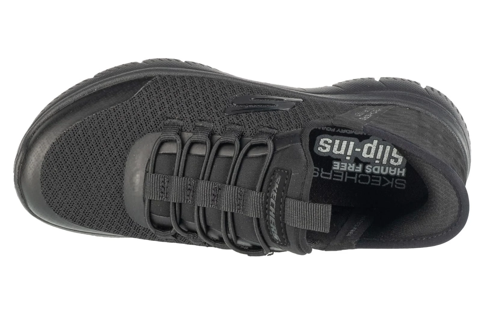 Кроссовки Skechers Summits High Range Мужские, фото №3