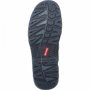 Ботинки Hard Yakka Banjo мужские кожаные synthetic.ua - Фото 1