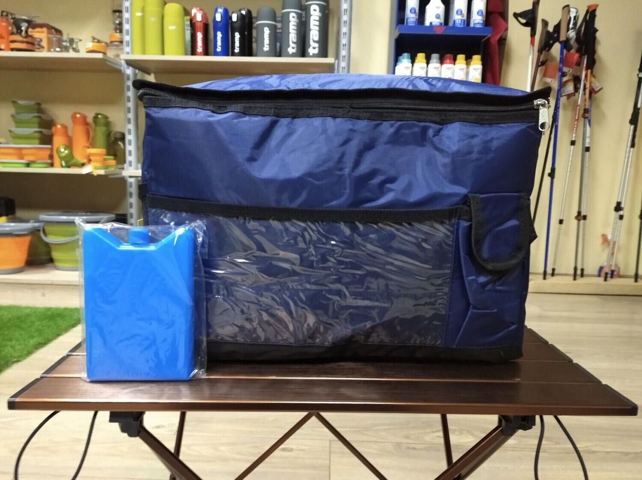 Термосумка Totem 25л, фото №7