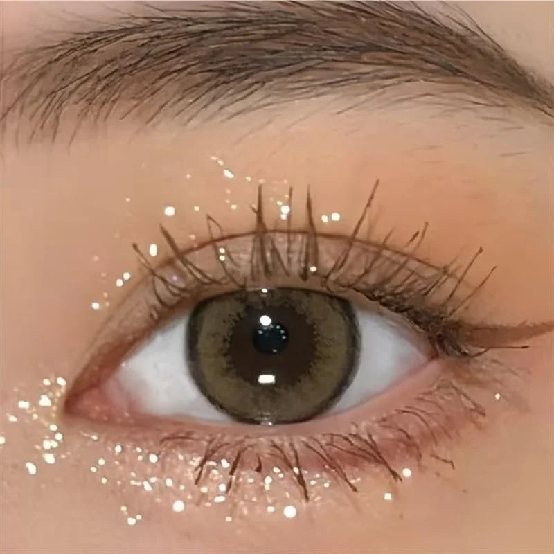 Підводка для очей Надзвичайно тонка Водостійка Стійка Не розмазується, фото №2 Підводка для очей Надзвичайно тонка Водостійка Стійка Не розмазується, фото №2