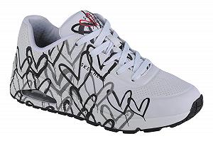 Кроссовки Skechers женские - Фото 1