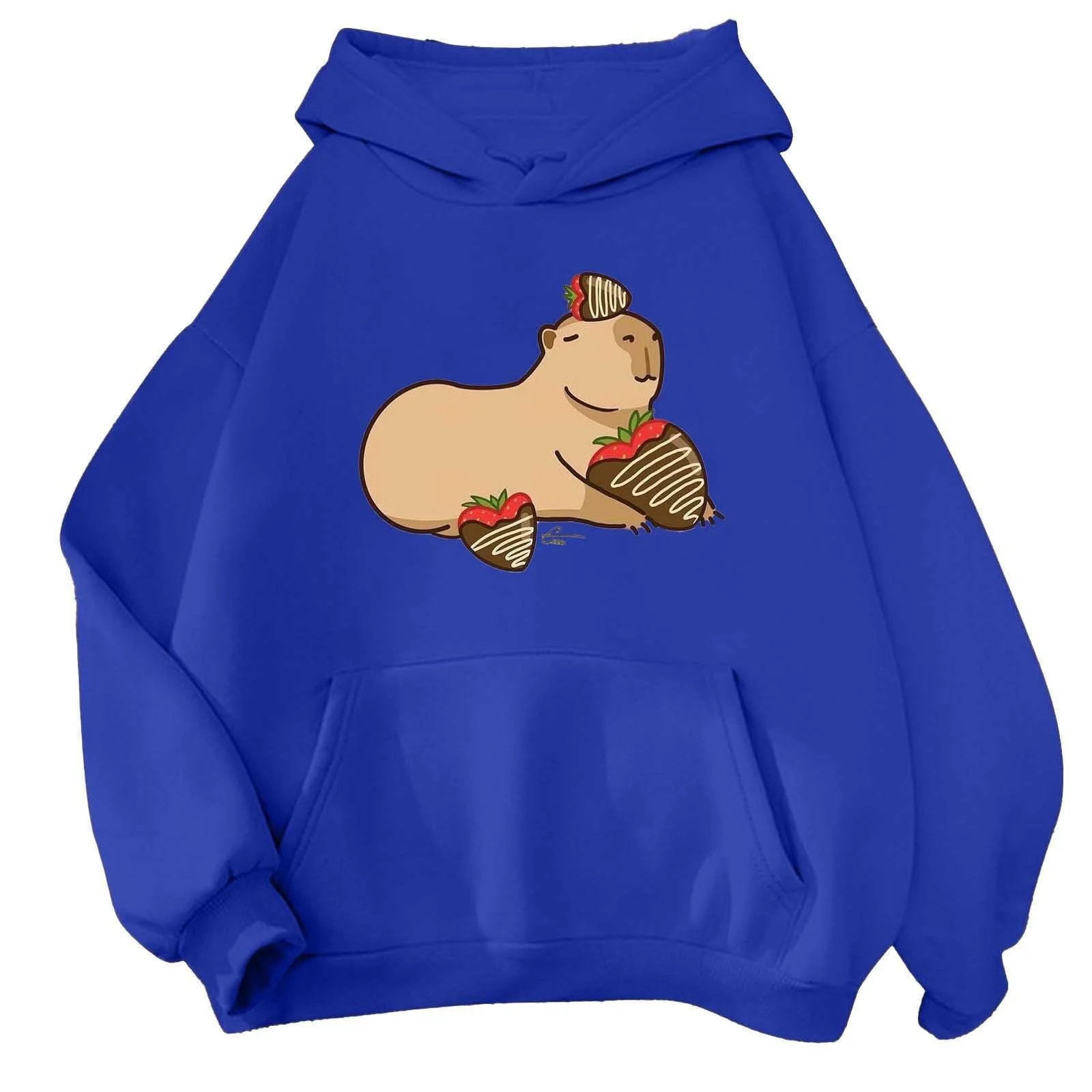 Толстовка Generisch Модний і милий для дівчат, підходить для підлітків, елегантних жінок, фото №1