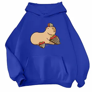 Толстовка Generisch Модний і милий для дівчат, підходить для підлітків, елегантних жінок - Фото 1