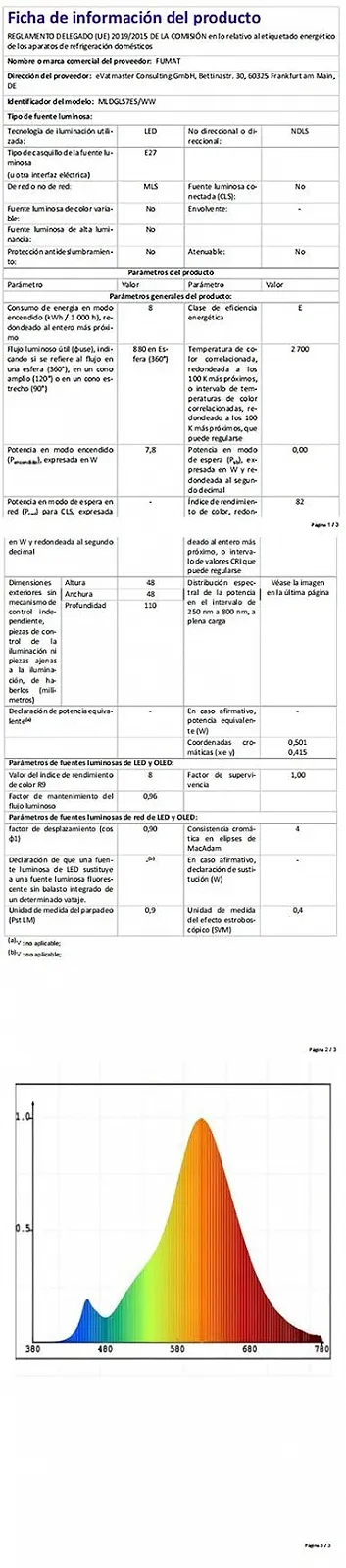 Настільна лампа Tiffany Вітражне скло Блакитна бабка Ретро Декоративна, фото №10