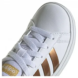 Кроссовки Adidas Grand Court 2.0 K цена на synthetic.ua - Фото 1 Кроссовки Adidas Grand Court 2.0 K synthetic.ua - Фото 1