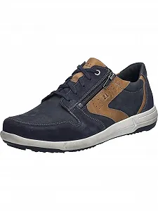 Взуття Enrico 20 Indigo Combo - Фото 1