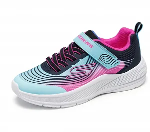 Кроссовки Skechers Microspec Advance - Фото 1