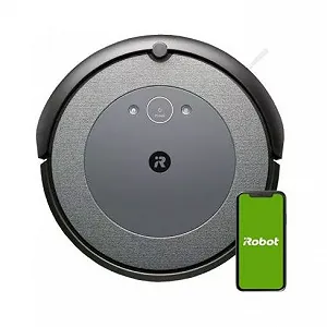 Пылесос iRobot Roomba i3 i355840 - Фото 1