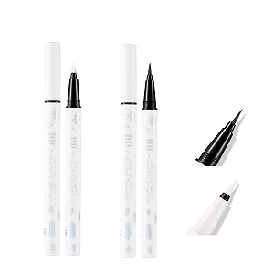 Набір KARLOR Eyeliner 2 Рідка водостійка - Фото 1