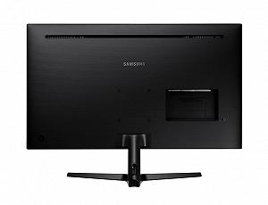 Дисплей Samsung LED U32J590 4K Ultra HD Чёрный synthetic.ua - Фото 1