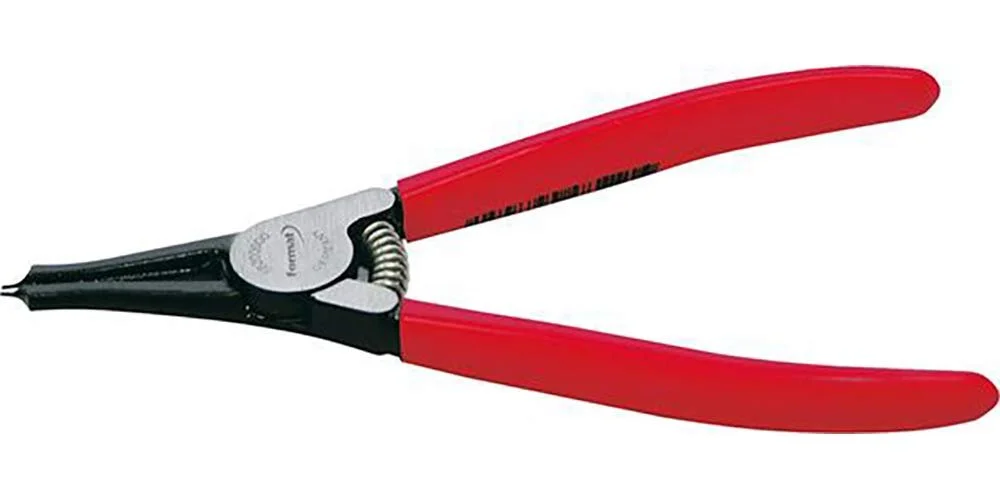 Плоскогубцы для стопорных колец наружные прямые Format A 0 135 мм, фото №2