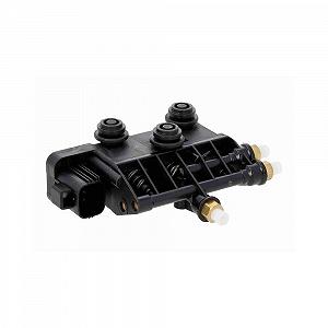 Клапан, пневмосистема VEMO V48-51-0004 LAND ROVER - Фото 1