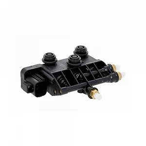 Клапан, пневмосистема VEMO V48-51-0004 LAND ROVER - Фото 1