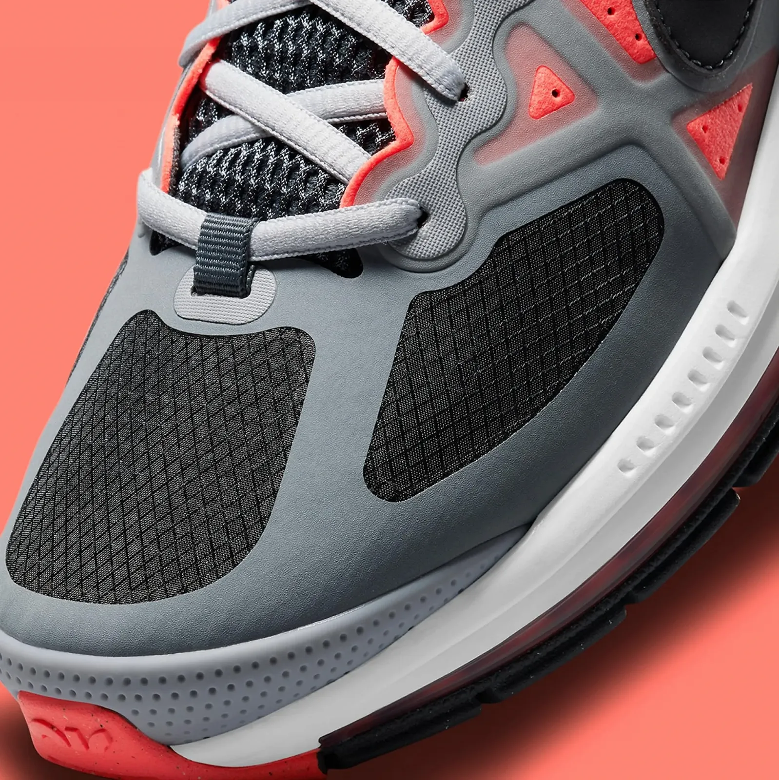 Кроссовки Nike Air Max 90 Ltr, унисекс, детские, фото №6