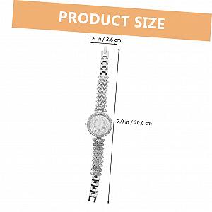 Женские наручные часы OATIPHO со стразами цена на synthetic.ua - Фото 1 Женские наручные часы OATIPHO со стразами synthetic.ua - Фото 1