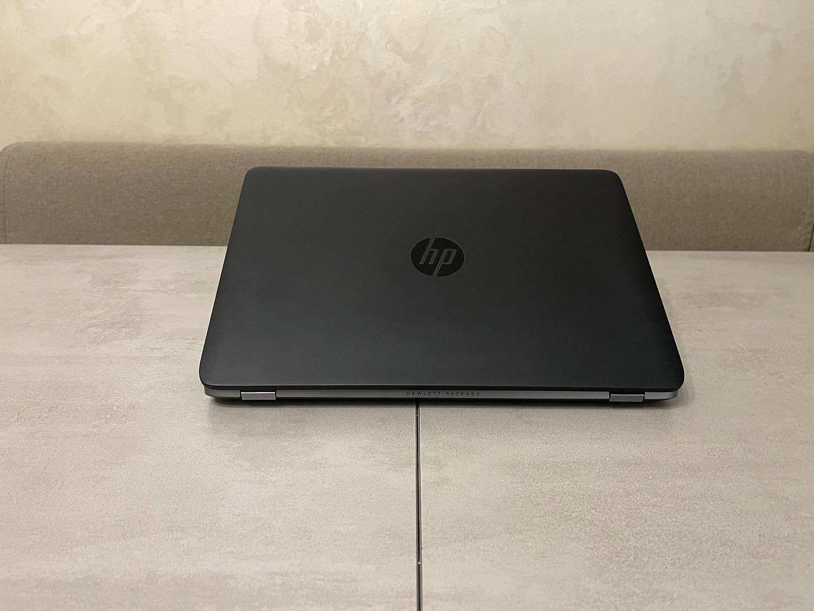 Ультрабук HP EliteBook 840 G1, 14 HD+, i5-4300U, 8GB, 128GB SSD, фото №7