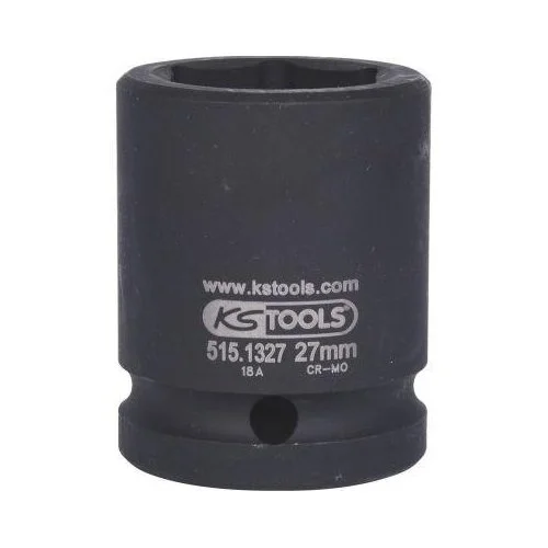 Ударная головка KS TOOLS 515.1327, фото №3