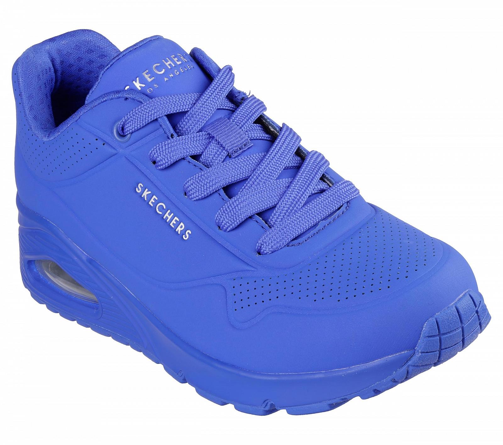 Кросівки Skechers UNO Stand On Air, фото №1