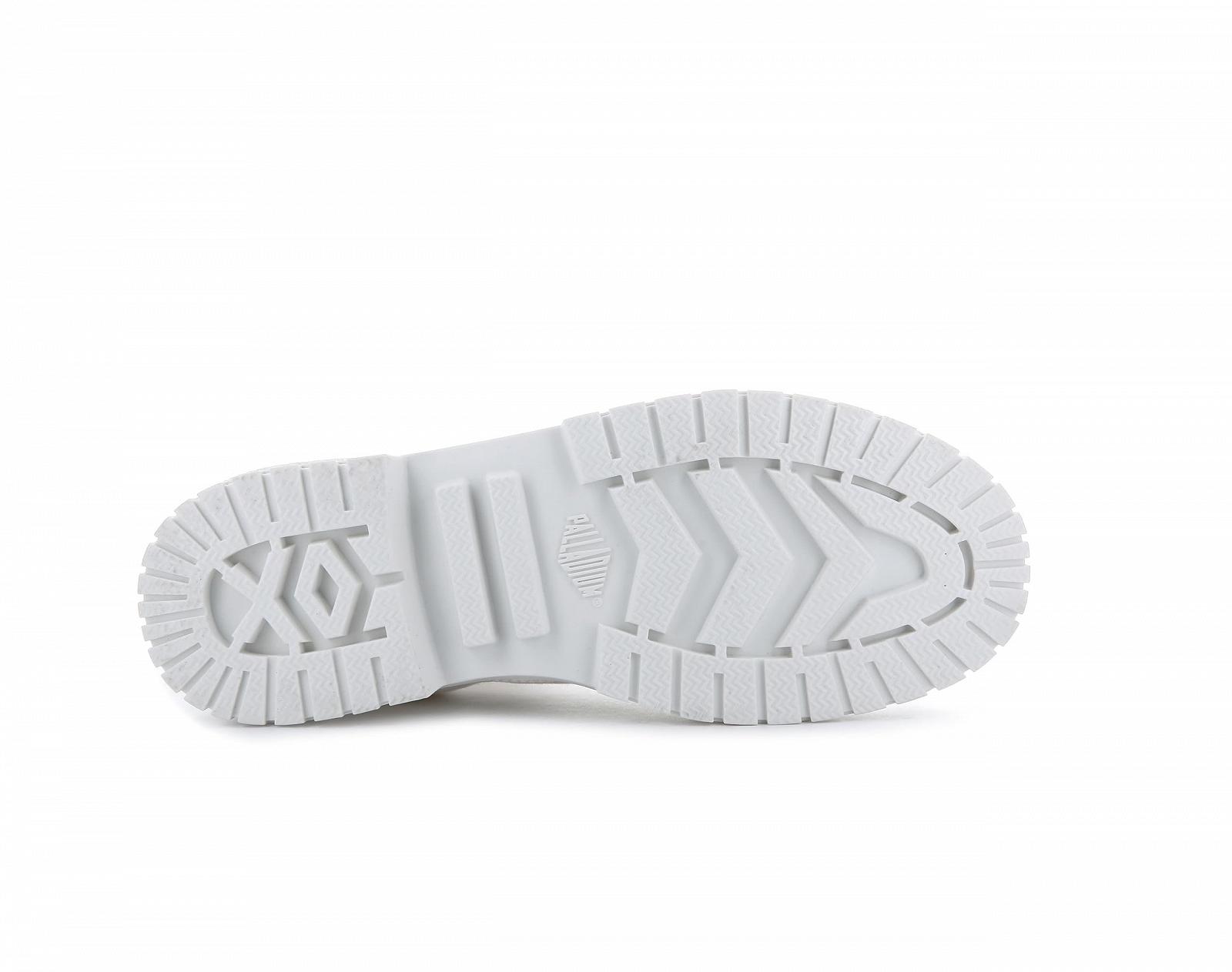 Ботинки-кроссовки Unisex Pampa Sp20 Hi Cvs, фото №3