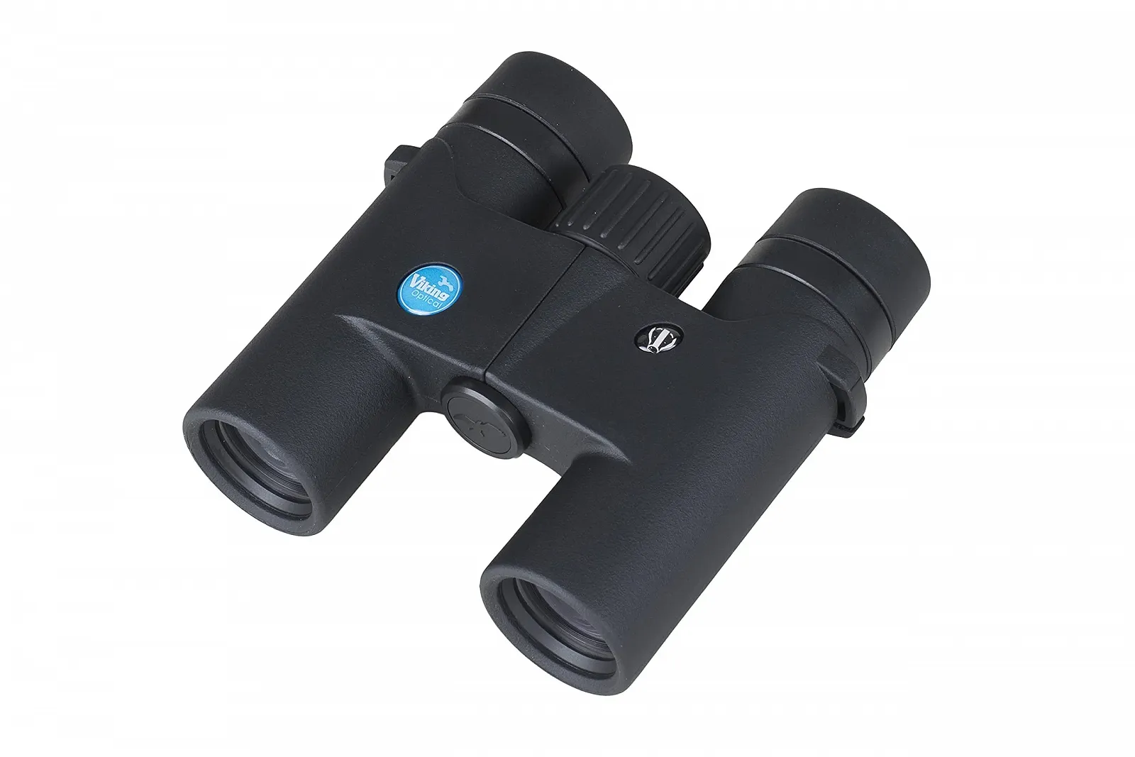 Бінокль Viking Badger 10x25, фото №3