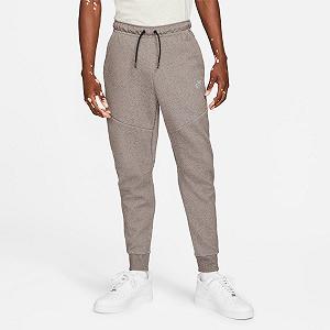 Штаны Nike Sportwear Tech Fleece Jogger Revival Dd4706-004 L - Фото 1