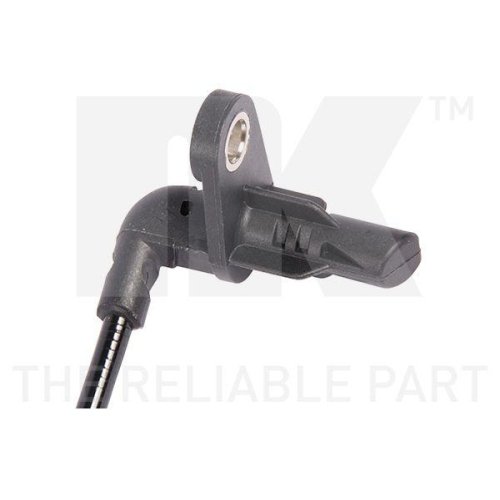 Датчик частоты вращения колеса NK 293947 для RENAULT DACIA, задний правый, фото №2 Датчик частоты вращения колеса NK 293947 для RENAULT DACIA, задний правый, фото №2