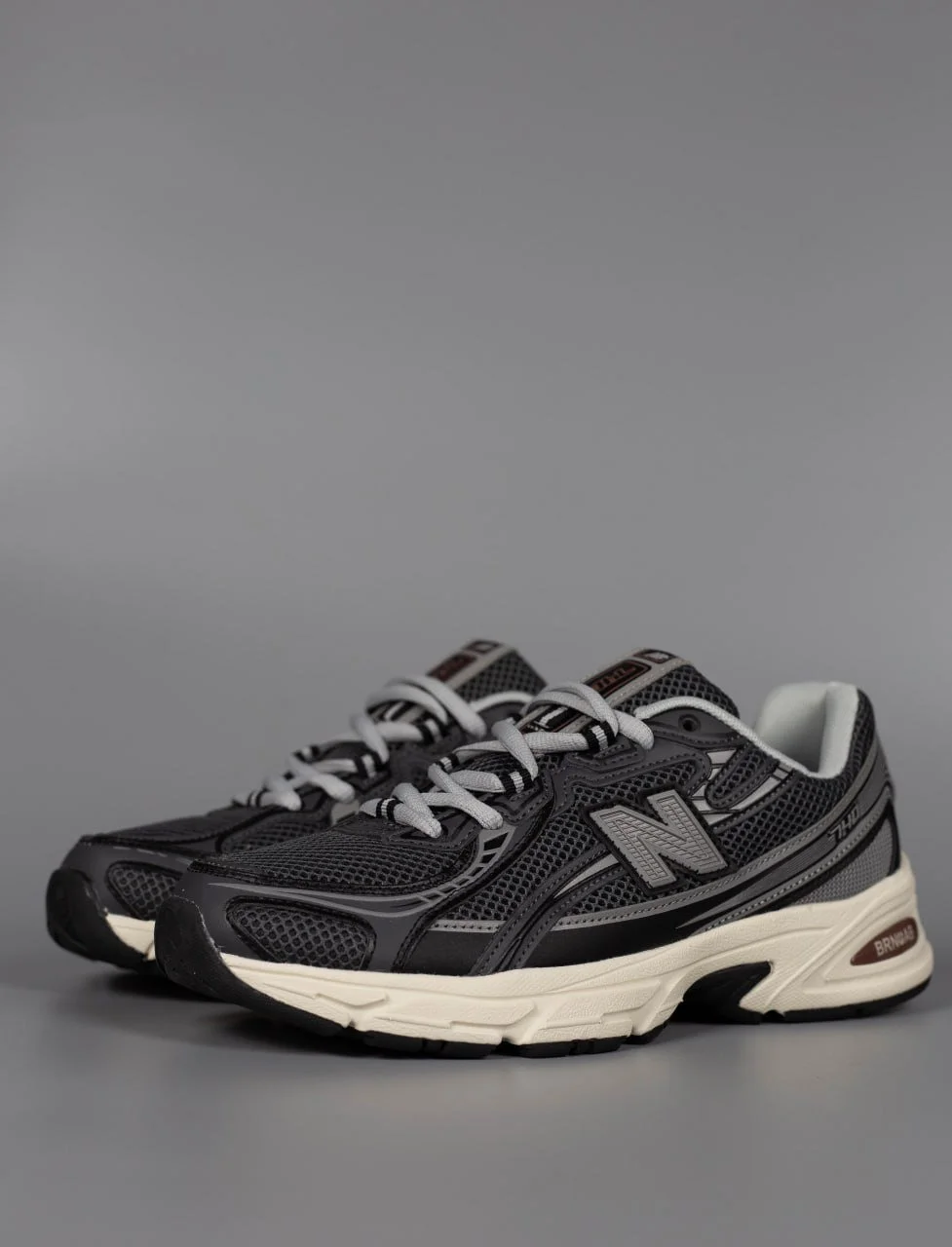 Кросівки New Balance 740 Gray, фото №3 Кросівки New Balance 740 Gray, фото №3
