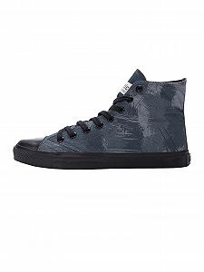 Кросівки Ethletic Unisex Hi Fair Trainer White Cap Fair Vegan Sustainable - Фото 1